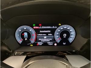 Audi A3 35 Sportback TDI S-Line