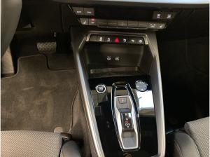 Audi A3 30 Sportback TFSI advanced