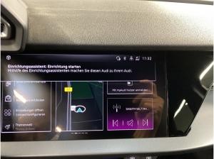 Audi A3 35 Sportback TDI S-Line