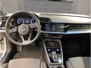 Audi A3 30 Sportback TFSI advanced