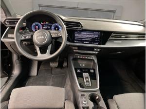 Audi A3 35 Sportback TDI S-Line - AUDI SOMMERDEALS