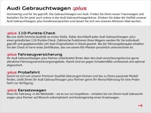 Audi A3 35 Sportback TDI S-Line