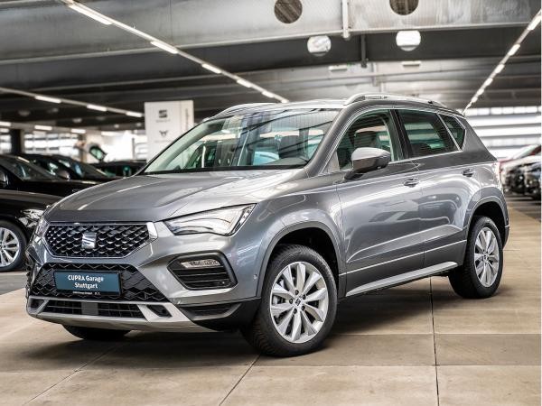 Seat Ateca X-Perience 1.5 TSI DSG