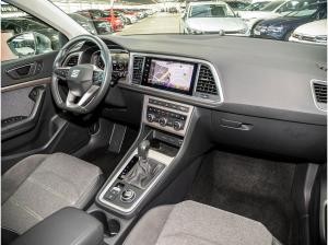 Seat Ateca X-Perience 1.5 TSI DSG
