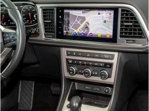 Seat Ateca X-Perience 1.5 TSI DSG