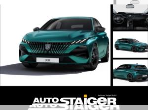 Peugeot 308 Style 1.5 Diesel **Gewerbeknaller**