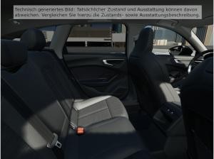 Audi A5 Avant TFSI quattro S tronic Navi DAB VC PDC Sitzheizung