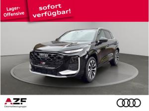 Audi Q3 SUV TFSI S tronic+PANO+LED+S LINE