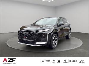 Audi Q3 SUV TFSI S tronic+PANO+LED+S LINE