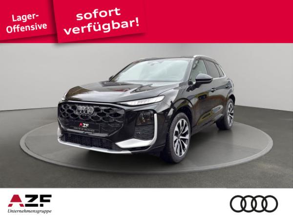 Audi Q3 SUV TFSI S tronic+PANO+LED+S LINE