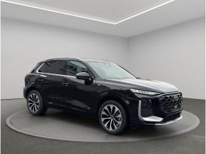 Audi Q3 SUV TFSI S tronic+PANO+LED+S LINE