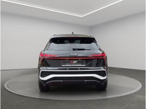 Audi Q3 SUV TFSI S tronic+PANO+LED+S LINE