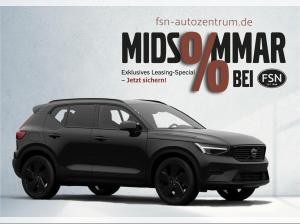 Volvo XC40 Black Edition Plus B3 *GEWERBEKUNDEN AKTION*
