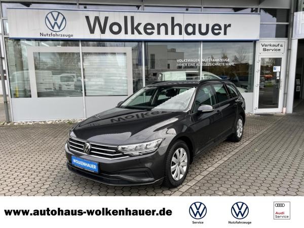 Volkswagen Passat Variant 2.0 TDI DSG+LED+SHZ+NAVI+RFK+ACC Volkswagen Passat Variant 2.0 TDI DSG+LED+SHZ+NAVI+RFK+ACC