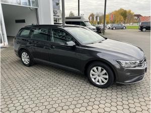 Volkswagen Passat Variant 2.0 TDI DSG+LED+SHZ+NAVI+RFK+ACC