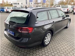 Volkswagen Passat Variant 2.0 TDI DSG+LED+SHZ+NAVI+RFK+ACC