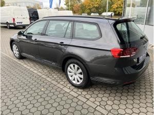 Volkswagen Passat Variant 2.0 TDI DSG+LED+SHZ+NAVI+RFK+ACC