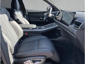 XPENG G9 RWD Standard Range MY24 20" Premium-Pack 360°Kamera