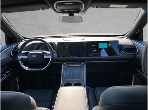 XPENG G9 RWD Standard Range MY24 20" Premium-Pack 360°Kamera