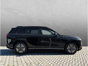 XPENG G9 RWD Standard Range MY24 20" Premium-Pack 360°Kamera