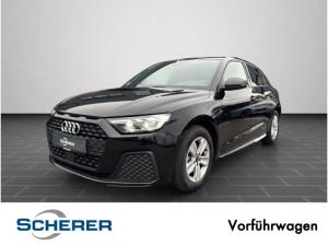 Audi A1 Sportback*S line*uPE:€ 35.765,-*Navi plus*LED*Alu*Assistpaket*Leder-Sportsitze*Sitzhzg.*LED*Soundsys