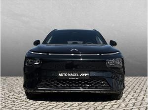 XPENG G9 RWD Standard Range MY24 20" Premium-Pack 360°Kamera