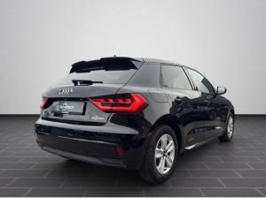 Audi A1 Sportback*S line*uPE:€ 35.765,-*Navi plus*LED*Alu*Assistpaket*Leder-Sportsitze*Sitzhzg.*LED*Soundsys