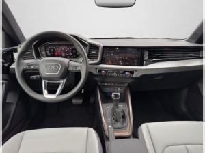 Audi A1 Sportback*S line*uPE:€ 35.765,-*Navi plus*LED*Alu*Assistpaket*Leder-Sportsitze*Sitzhzg.*LED*Soundsys