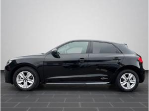 Audi A1 Sportback*S line*uPE:€ 35.765,-*Navi plus*LED*Alu*Assistpaket*Leder-Sportsitze*Sitzhzg.*LED*Soundsys