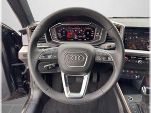 Audi A1 Sportback*S line*uPE:€ 35.765,-*Navi plus*LED*Alu*Assistpaket*Leder-Sportsitze*Sitzhzg.*LED*Soundsys