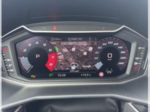 Audi A1 Sportback*S line*uPE:€ 35.765,-*Navi plus*LED*Alu*Assistpaket*Leder-Sportsitze*Sitzhzg.*LED*Soundsys
