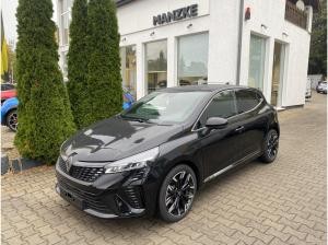 Renault Clio Eco-G 100 Techno