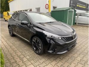 Renault Clio Eco-G 100 Techno