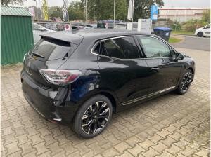 Renault Clio Eco-G 100 Techno