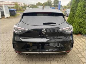 Renault Clio Eco-G 100 Techno