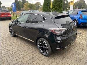 Renault Clio Eco-G 100 Techno