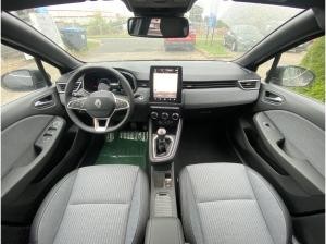 Renault Clio Eco-G 100 Techno