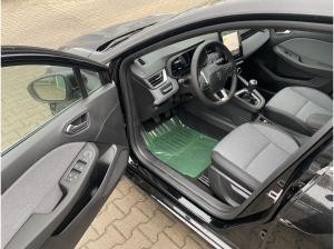 Renault Clio Eco-G 100 Techno