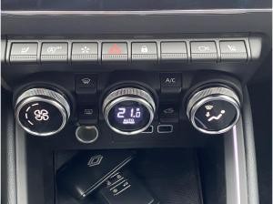 Renault Clio Eco-G 100 Techno