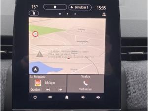 Renault Clio Eco-G 100 Techno