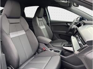 Audi Q4 e-tron Sportback 45*AHK*NAVI*LED*20ZOLL*PDC
