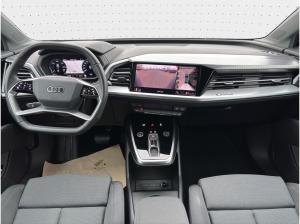 Audi Q4 e-tron Sportback 45*AHK*NAVI*LED*20ZOLL*PDC