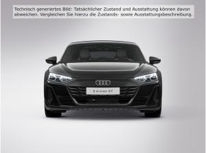 Audi e-tron GT S ++quattro++*LASER*PANO*HUD*B&O*NAVI-PLUS*21ZOLL