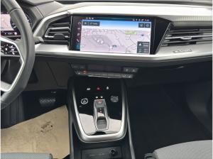Audi Q4 e-tron Sportback 45*AHK*NAVI*LED*20ZOLL*PDC