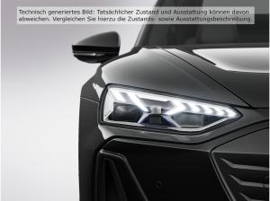 Audi e-tron GT S ++quattro++*LASER*PANO*HUD*B&O*NAVI-PLUS*21ZOLL