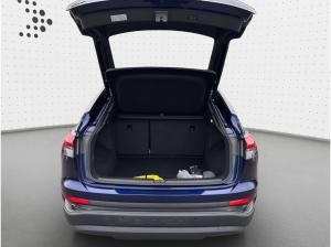 Audi Q4 e-tron Sportback 45*AHK*NAVI*LED*20ZOLL*PDC
