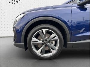 Audi Q4 e-tron Sportback 45*AHK*NAVI*LED*20ZOLL*PDC