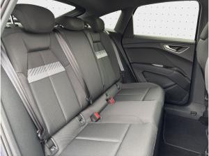 Audi Q4 e-tron Sportback 45*AHK*NAVI*LED*20ZOLL*PDC