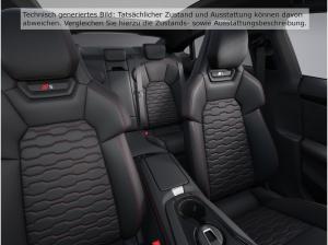 Audi e-tron GT S ++quattro++*LASER*PANO*HUD*B&O*NAVI-PLUS*21ZOLL