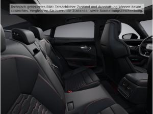 Audi e-tron GT S ++quattro++*LASER*PANO*HUD*B&O*NAVI-PLUS*21ZOLL